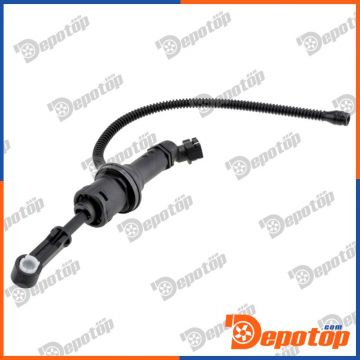 Cylindre émetteur embrayage pour RENAULT | 2115715, KG1508049